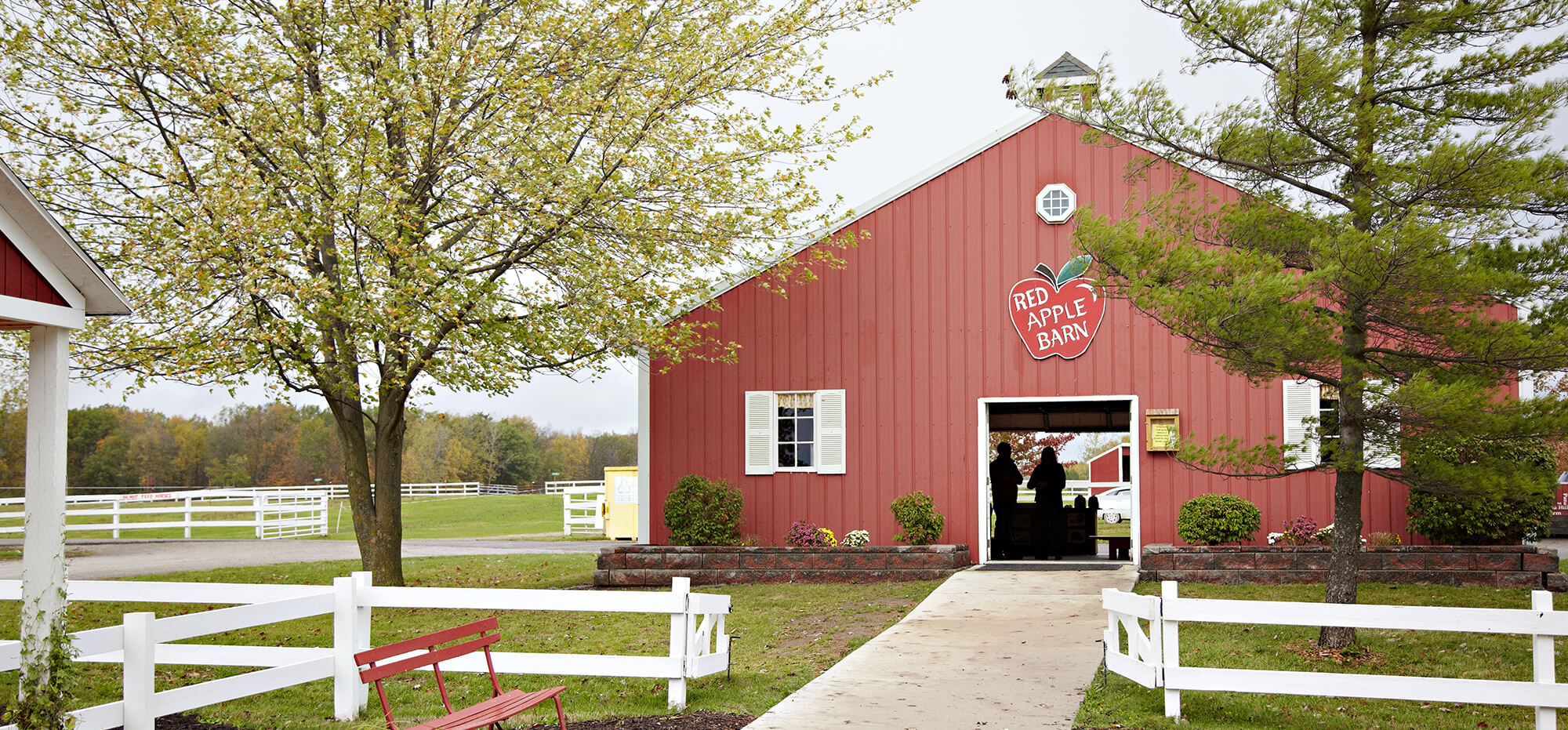 cider farm tours near me